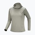 Bluză de trekking pentru femei Arc'teryx Sunna Hoody habitat 7