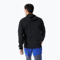 Bluză fleece pentru bărbați Arc'Teryx Delta Hoody black sapphire 3