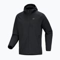Bluză fleece pentru bărbați Arc'Teryx Delta Hoody black sapphire 7