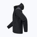 Bluză fleece pentru bărbați Arc'Teryx Delta Hoody black sapphire 8