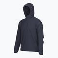 Bluză de trekking pentru bărbați Arcteryx Sima Hoody black sapphire 2