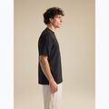 Tricou pentru bărbați Arcteryx Kragg Cotton Emblem Crew SS black 4