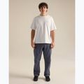 Tricou pentru bărbați Arcteryx Kragg Cotton Emblem Crew SS white light 2