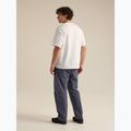 Tricou pentru bărbați Arcteryx Kragg Cotton Emblem Crew SS white light 4
