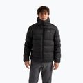Geacă cu puf pentru bărbați Arcteryx Thorium Hoody black