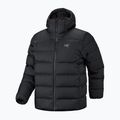 Geacă cu puf pentru bărbați Arcteryx Thorium Hoody black 9