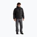 Geacă cu puf pentru bărbați Arcteryx Thorium Hoody black 10