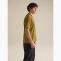 Tricou pentru bărbați Arcteryx Kragg Cotton Logo SS bracken 5