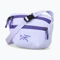 Borsetă Arcteryx Mantis 1 kasumi/blurple