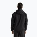 Geacă izolată pentru bărbați Arcteryx Beta Insulated black 3