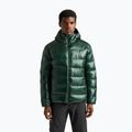 Geacă izolată pentru bărbați Arcteryx Cerium SV Hoody dark jade
