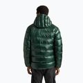 Geacă izolată pentru bărbați Arcteryx Cerium SV Hoody dark jade 3