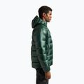 Geacă izolată pentru bărbați Arcteryx Cerium SV Hoody dark jade 5