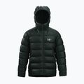 Geacă izolată pentru bărbați Arcteryx Cerium SV Hoody dark jade 11