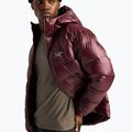 Geacă izolată pentru bărbați Arcteryx Cerium SV Hoody ultima 10