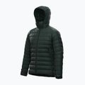 Geacă izolată pentru bărbați Arcteryx Cerium Hoody dark jade 3