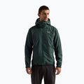 Geacă softshell pentru bărbați Arcteryx Beta SL dark jade