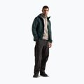 Geacă softshell pentru bărbați Arcteryx Beta SL dark jade 2