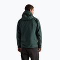 Geacă softshell pentru bărbați Arcteryx Beta SL dark jade 3