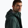 Geacă softshell pentru bărbați Arcteryx Beta SL dark jade 7