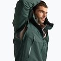 Geacă softshell pentru bărbați Arcteryx Beta SL dark jade 8