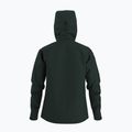 Geacă softshell pentru bărbați Arcteryx Beta SL dark jade 10