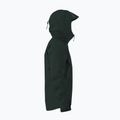 Geacă softshell pentru bărbați Arcteryx Beta SL dark jade 12