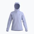 Bluză pentru femei Arcteryx Kyanite Hoody kasumi 9