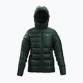 Geacă izolată pentru femei Arcteryx Cerium SV Hoody dark jade