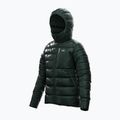 Geacă izolată pentru femei Arcteryx Cerium SV Hoody dark jade 3