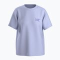Tricou pentru femei Arcteryx Kragg Cotton Little Bird Crew kasumi 7