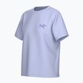 Tricou pentru femei Arcteryx Kragg Cotton Little Bird Crew kasumi 9