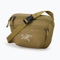 Borsetă Arcteryx Mantis 1 bracken
