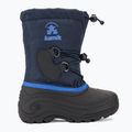 Kamik Southpole4 cizme de trekking pentru copii navy 2