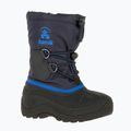 Cizme de trekking pentru băieți Kamik Southpole4 navy 7