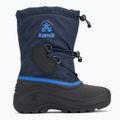 Cizme de trekking pentru băieți Kamik Southpole4 navy 2