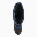 Cizme de trekking pentru băieți Kamik Southpole4 navy 6