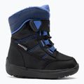 Kamik Stance2 negru/albastru cizme de trekking pentru copii 2