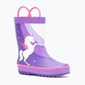 Kamik Unicorn violet copii Unicorn cizme de drumeție pentru copii 11