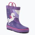 Kamik Unicorn violet copii Unicorn cizme de drumeție pentru copii