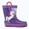 Kamik Unicorn violet copii Unicorn cizme de drumeție pentru copii 2