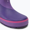 Kamik Unicorn violet copii Unicorn cizme de drumeție pentru copii 7