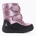 Kamik Snowcutie rose cizme de trekking pentru copii Kamik Snowcutie rose 2