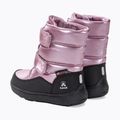 Kamik Snowcutie rose cizme de trekking pentru copii Kamik Snowcutie rose 3