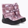 Kamik Snowcutie rose cizme de trekking pentru copii Kamik Snowcutie rose 4