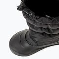 Cizme de trekking pentru copii Kamik Snowcozy negru 6