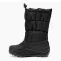 Cizme de trekking pentru copii Kamik Snowcozy negru 10