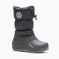 Bocanci de trekking pentru băieți Kamik Snowcozy negru 11
