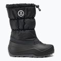 Bocanci de trekking pentru băieți Kamik Snowcozy negru 2