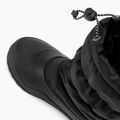 Bocanci de trekking pentru băieți Kamik Snowcozy negru 5